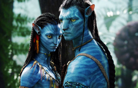 ‘Avatar’ lại soán ngôi 'đệ nhất doanh thu' của ‘Avengers: Endgame’
