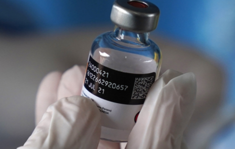 Trung Quốc nới lỏng thủ tục nhập cảnh cho người nước ngoài đã tiêm vắc-xin COVID-19 “made in China”