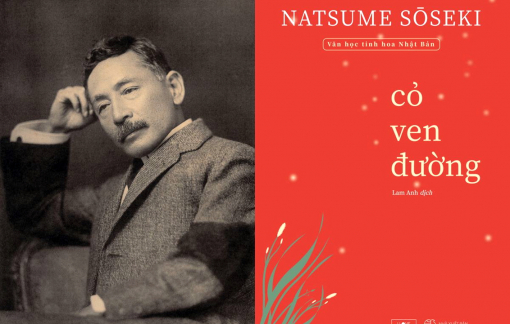 "Cỏ ven đường" - hai thế giới quan song song