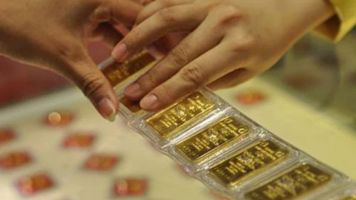 Rủi ro khi gửi vàng nhận lãi cao