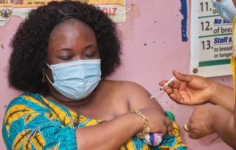 Các nước nghèo nhất thế giới chưa tiêm một liều vắc-xin nào cho người dân