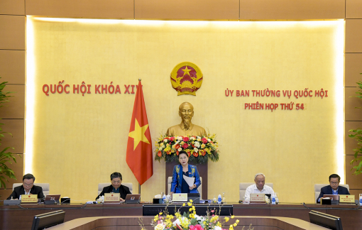 Dự kiến bầu Chủ tịch nước, Thủ tướng Chính phủ vào đầu tháng 4