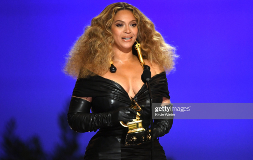 Grammy 2021: BTS trắng tay, con gái 9 tuổi của Beyonce được trao cúp vàng