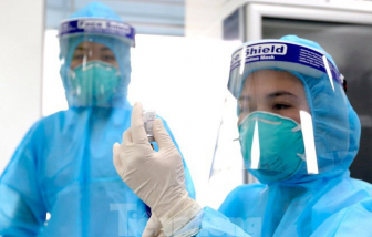 Tối 16/3, nam thanh niên 30 tuổi ở Hải Dương mắc COVID-19