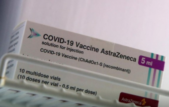 WHO kêu gọi các nước không ngừng tiêm chủng vắc-xin COVID-19