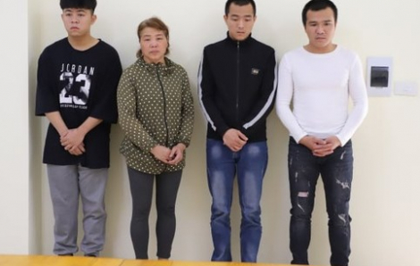 Yên Bái: 4 người trong một nhà cùng bị khởi tố vì đánh công an