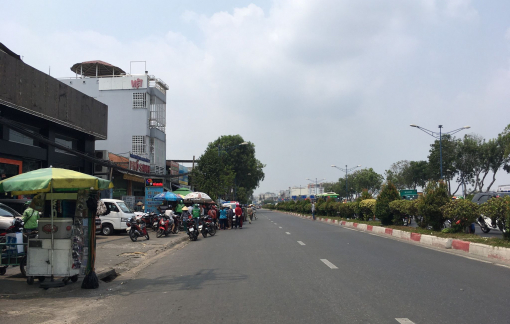 Bắt giữ nghi can sát hại người phụ nữ bán tạp hoá ở quận Tân Phú, TPHCM