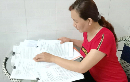 Lẽ nào bất lực đối với người không chấp hành phán quyết của tòa?