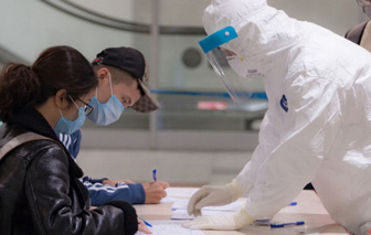 Tối 17/3, 7 người mắc COVID-19, có 2 ca tại Hải Dương