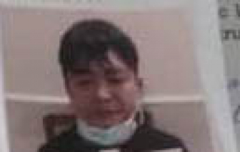 Truy tìm người đàn ông Trung Quốc trốn khỏi khu cách ly ở Củ Chi