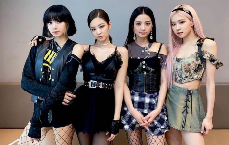 Bí quyết giúp Blackpink nổi tiếng toàn cầu