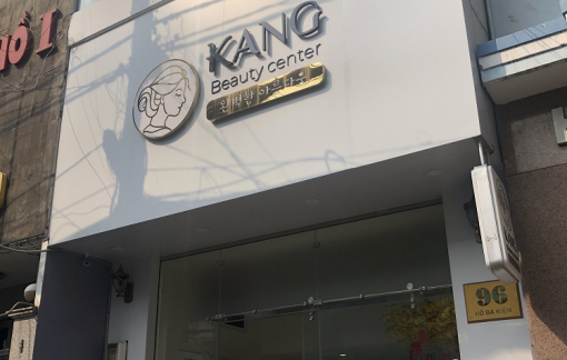 Phát hiện cơ sở bán mỹ phẩm hoạt động phẫu thuật thẩm mỹ
