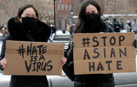 Vì sao phụ nữ châu Á ở Mỹ dễ trở thành mục tiêu của bạo lực?