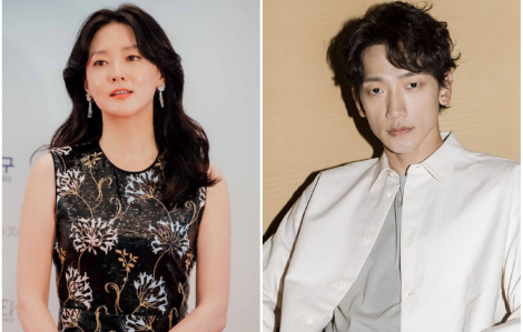 Lee Young Ae, Bi Rain tái xuất màn ảnh nhỏ