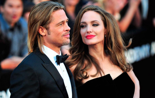 Angelina Jolie sắp tung clip Brad Pitt bạo hành con trai?