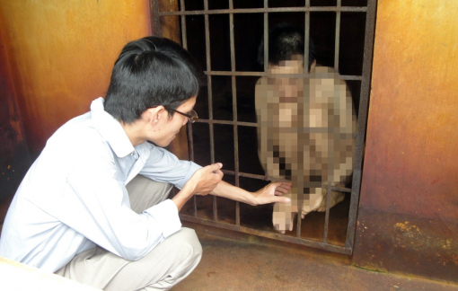 Bài cuối: Rất khó xử lý triệt để di họa của chất độc da cam/dioxin