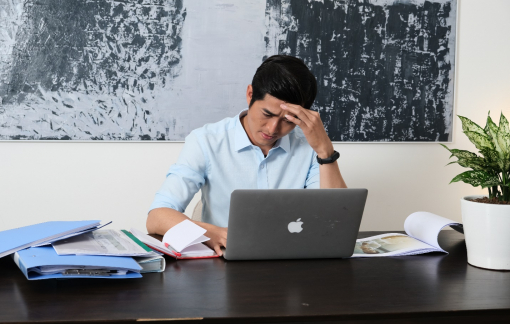 ‘Đọc vị’ cơn đau đầu khó chịu lúc vào hè, tìm biện pháp giảm đau hiệu quả