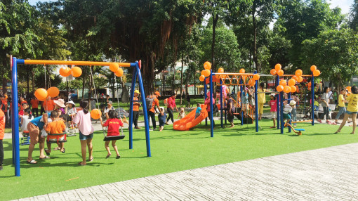 Trẻ bị bạo lực, xâm hại tình dục giảm mạnh nhưng chăm sóc, giáo dục còn nhiều khó khăn