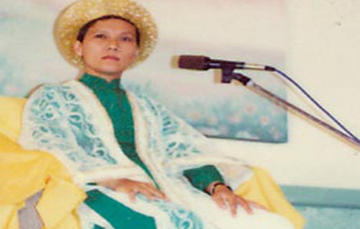 Công an cảnh báo trò lôi kéo của tà đạo “Thanh Hải vô thượng sư”