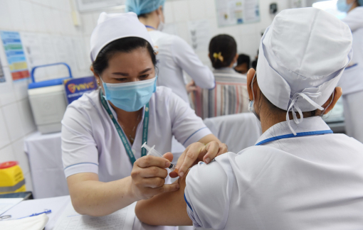 Triển khai "hộ chiếu vắc xin" trên tinh thần bảo đảm an toàn trên hết