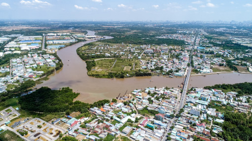TPHCM đưa ra 10 nhóm giải pháp để cải thiện môi trường đầu tư