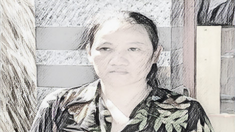 Cà Mau: Lừa đảo tiền tỷ, nữ chủ hụi bị bắt giam 4 tháng