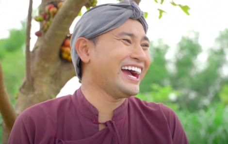 Bi hài hàm răng "phản chủ" trong phim cổ tích Việt