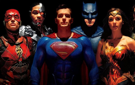 Loạt phim siêu anh hùng đổ bộ trực tuyến: Cột mốc mới của thị trường điện ảnh