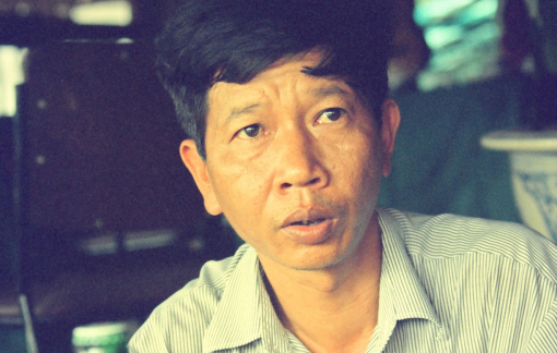 Nhà văn Nguyễn Huy Thiệp qua đời và vị thế của “ông vua không ngai”