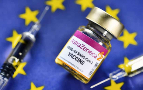 Các nước châu Á đẩy mạnh tiêm chủng vắc-xin AstraZeneca dù châu Âu còn do dự