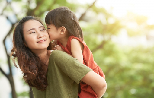 Bàn tròn được mong đợi nhất của mẹ thông thái: Nuôi dạy con thông minh ứng biến