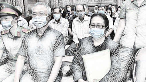 Nữ đại gia Dương Thị Bạch Diệp bị đề nghị án chung thân, thu hồi khu đất 185 Hai Bà Trưng