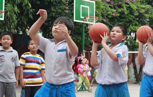 Tuyển sinh đầu cấp tại TPHCM: Nhiều điểm mới phụ huynh cần biết