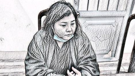 Gia Lai: Tạm giữ 1 phụ nữ nghi bắt cóc trẻ em