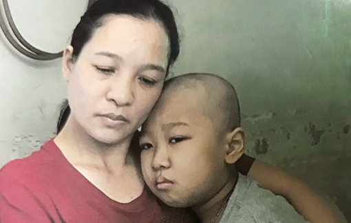 Bán nhà, bán rẫy cứu con
