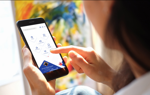 Đã có hơn 200.000 ô tô, xe máy nộp lệ phí trước bạ bằng phương thức điện tử