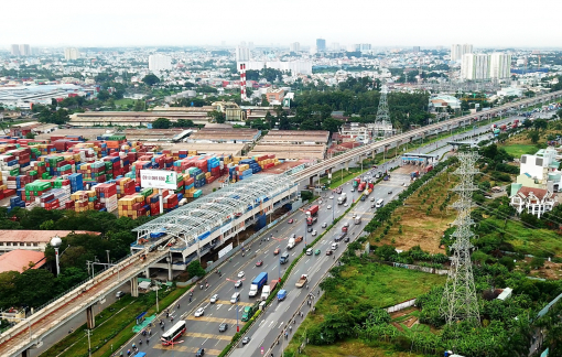 Chọn lọc dự án để kích cầu đầu tư