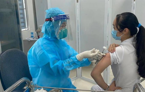 Việt Nam dự kiến có vắc-xin COVID-19 tự sản xuất vào tháng 9/2021