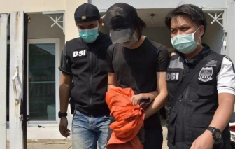 Thái Lan phá đường dây mua bán hình ảnh trẻ em khiêu dâm trực tuyến