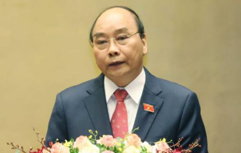 Thủ tướng Nguyễn Xuân Phúc: Con tàu Việt Nam đã phải vượt qua hải trình dồn dập bão tố