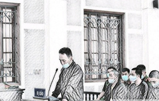 Lĩnh 16 năm tù vì mua ma túy để... giảm đau