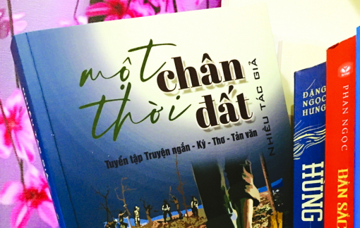 Họ đã có những năm tháng lý tưởng