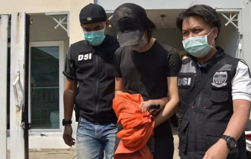Thái Lan phá đường dây mua bán hình ảnh trẻ em khiêu dâm trực tuyến