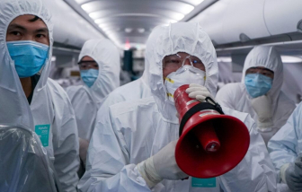 Bộ Y tế và thành phố Hải Phòng tìm khẩn người trên chuyến bay VJ458 từ Phú Quốc về Hà Nội