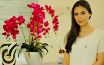 Công chúa Malaysia thành lập tổ chức vì sức khỏe tâm thần