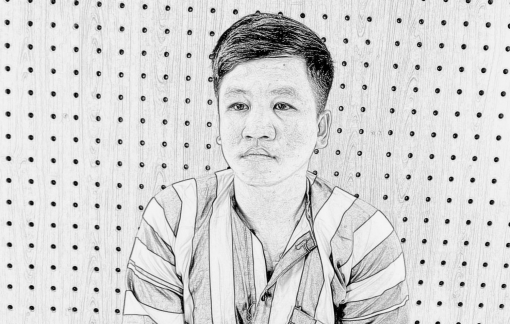 27 tháng tù cho kẻ hành hung nữ sinh sau va chạm giao thông ở Bình Dương