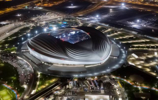 6.500 người nhập cư đã chết ở Qatar từ khi nước này đăng cai World Cup 2022