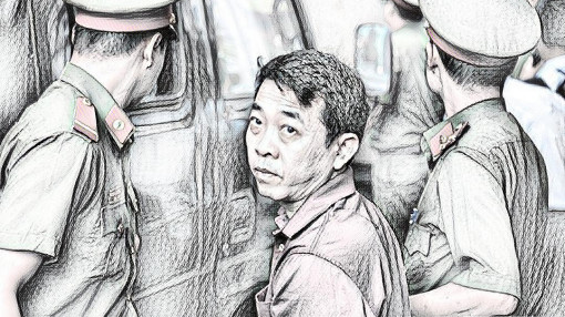 Nguyên Phó cục trưởng Cục Quản lý Dược bị đề nghị truy tố