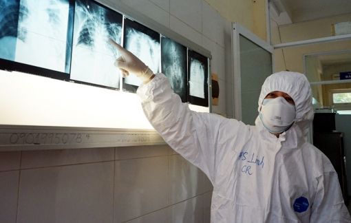 Tối 25/3, 3 bệnh nhân COVID-19, có 2 ca mắc tại Hải Dương