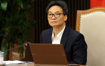 "Không thể vì một vài cá nhân mà gây hại cho cả xã hội"